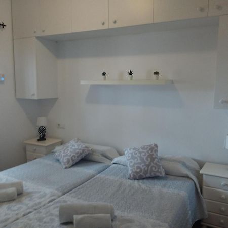 Апартаменти Benalmadena Costa, Pueblo Quinta Екстер'єр фото