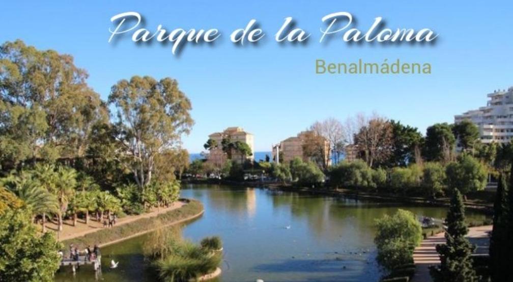Апартаменти Benalmadena Costa, Pueblo Quinta Екстер'єр фото